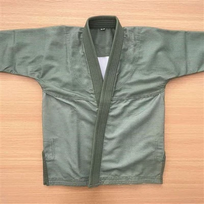 Brasiilia Jiu Jitsu Gi